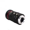 5-50mm 5MP 1/2.5-inch C-Mount 10x Zoom Manual Aperture view 3