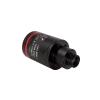 M125-50mm 5MP 1/2.7" Manual Zoom Lens(5-50mm 5MP M12) view 1