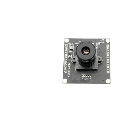 WxjnsIfcF 4K Camera Module USB(8mm 45)