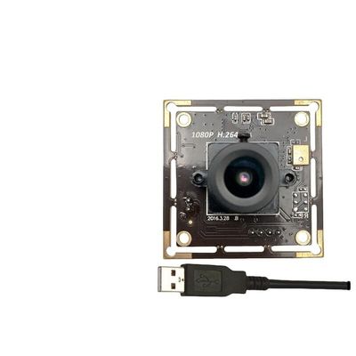 WxjnsIfcF USB Camera Module(3.24MM orthoscopic)