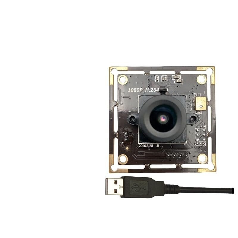 WxjnsIfcF USB Camera Module(3.24MM orthoscopic)