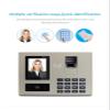 Clocking in Machines for Small Business, Biometric Real Time Clock Fingerprint Attendance Face Fingerprint Id Card Attendance Machine Access Control System view 4