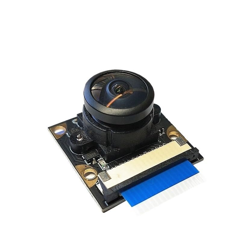 WxjnsIfcF USB Camera 4th Generation(180)