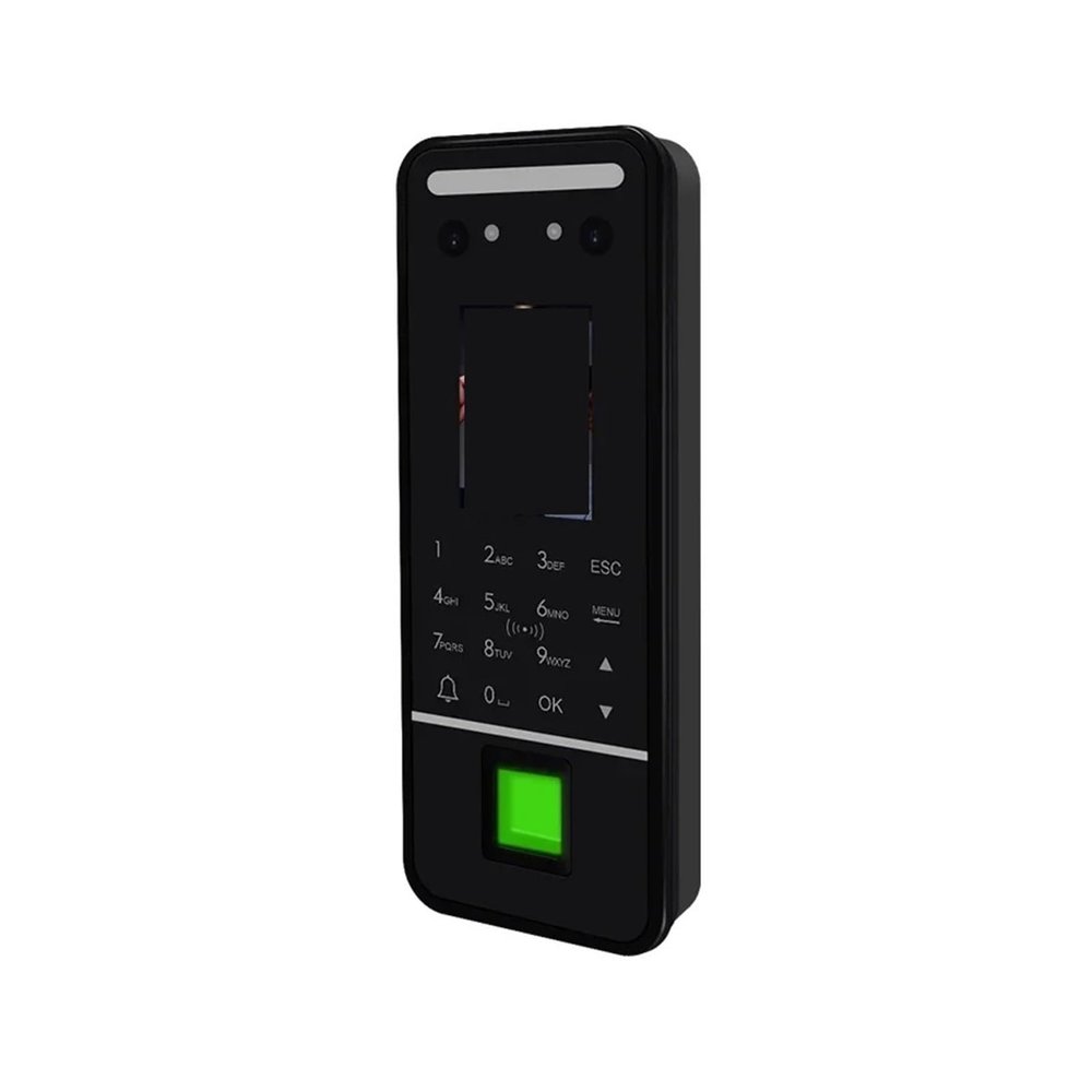 SDVantage Dynamometers, Time Clock,Dynamic Access Control Attendance All-in-One Machine Fingerprint Password Ic Card Recognition USB Attendance
