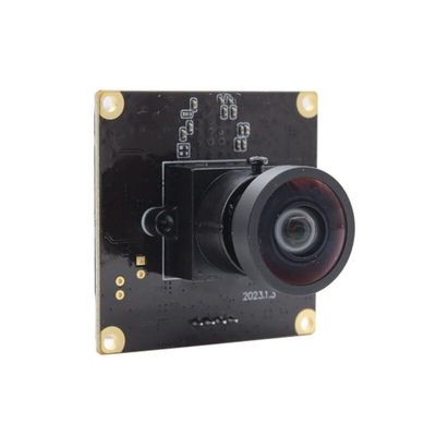 WxjnsIfcF 2 Million USB Camera Module(2.1MM 120)