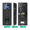 Clocking in Machines for Small Business, Fingerprint Time Attendance Machine 125Khz for Smart Door Access Control System Kit Standalone Keypad 1000 Users view 4
