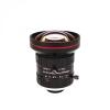 Industrial Lens 1 inch C-Mount 10 Million Pixels(8mm 10MP) view 1