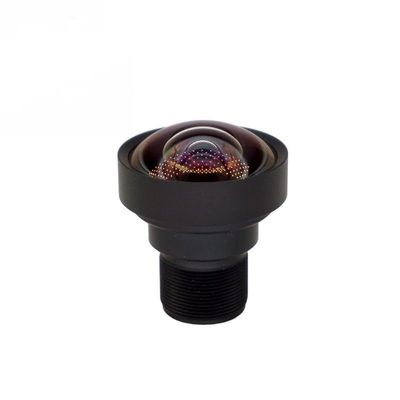 3mm Industrial Lens 120 Degrees 8 Million 1/1.8 inches