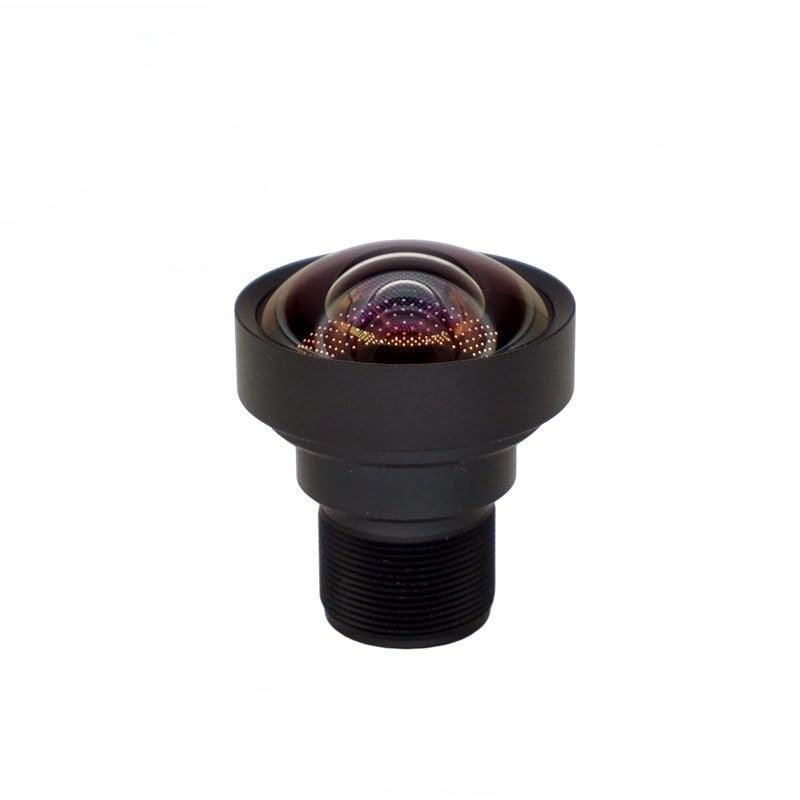 3mm Industrial Lens 120 Degrees 8 Million 1/1.8 inches