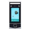 Clocking in Machines for Small Business, 4.3Inch Tft Screen Dynamic Face & Fingerprint Recongintion Machine Door Access Control and Time Attendance System view 1