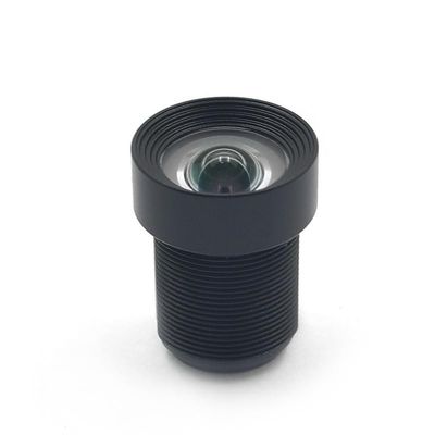 2.9mm Industrial Camera Lens Wide Angle
