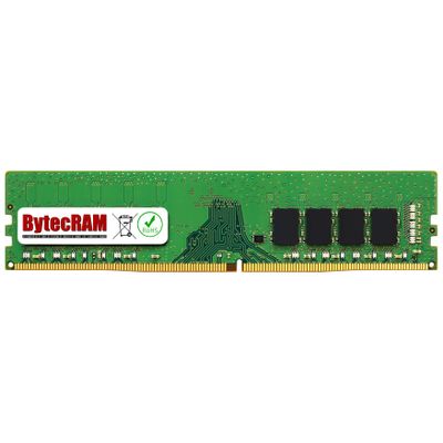 BytecRAM 8GB 901343 Replacement for VisionTek DDR4 2933 MHz (PC4-2933Y) UDIMM Desktop Memory