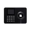 Clocking in Machines for Small Business, 2.4 High Resolution Color Display Ta10 Fingerprint Password Id Card Time Attendance Machine and Access Control System Clock in Ma view 1