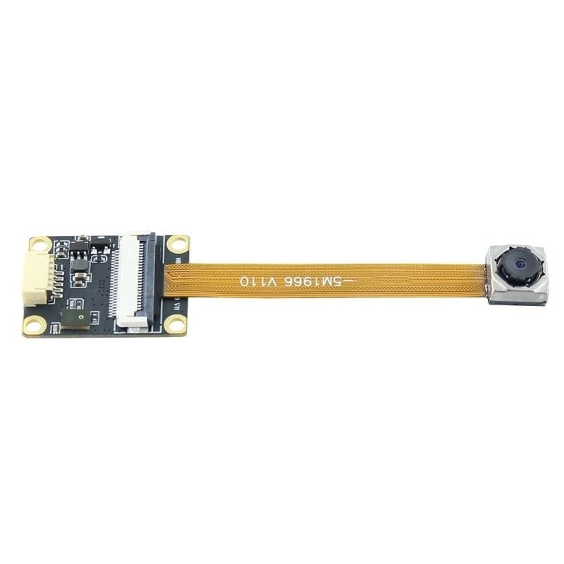 WxjnsIfcF 5640 5MP 2K Camera Module(120 Degree Lens AF)