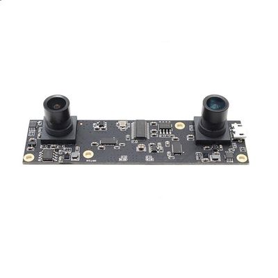 1080PUSB Binocular Camera(2.1MM 120)