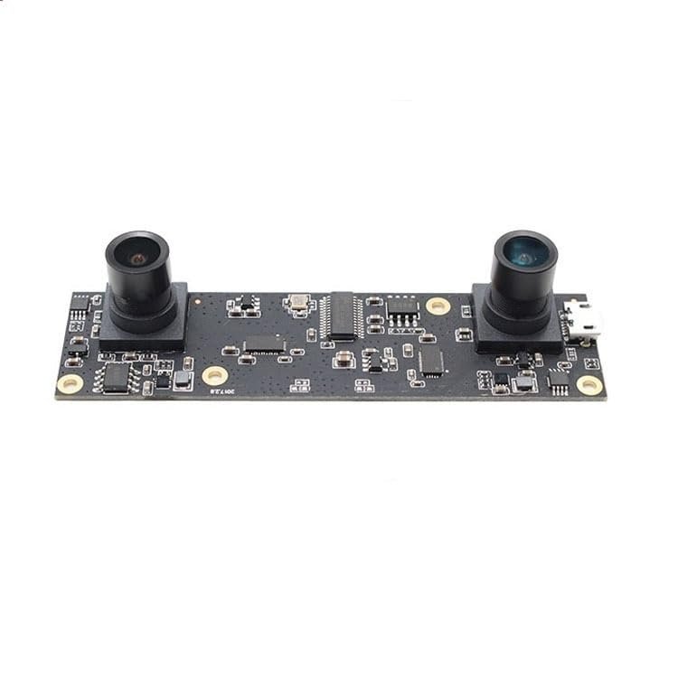 1080PUSB Binocular Camera(2.1MM 120)
