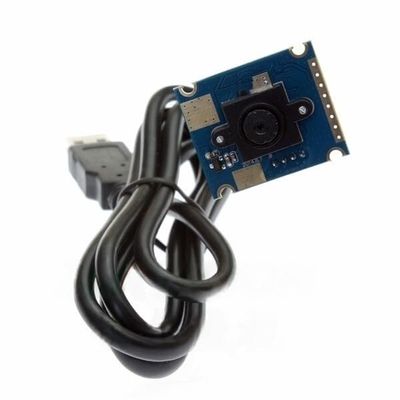 5MP Industrial USB Camera(60)