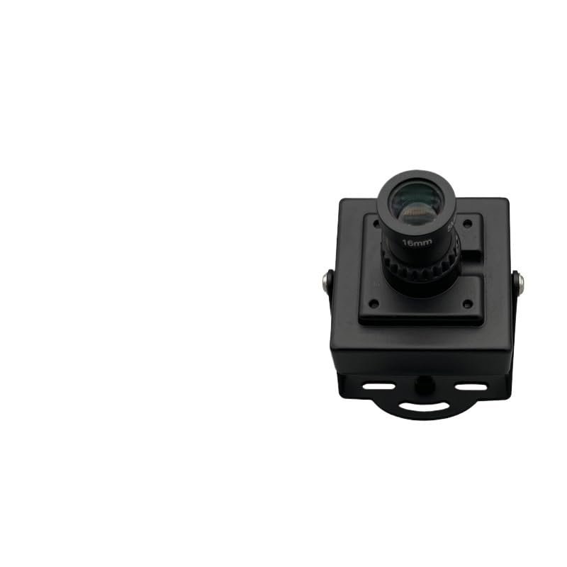 WxjnsIfcF Camera Module USB Industrial Camera(12mm 30)