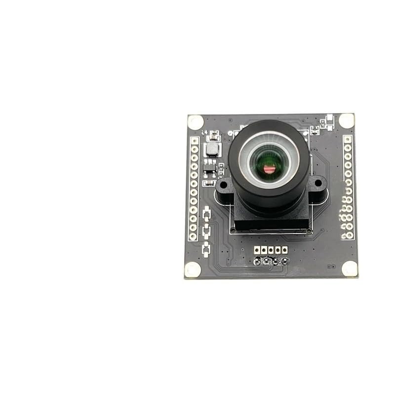 WxjnsIfcF 4K Camera Module USB(6mm 60)
