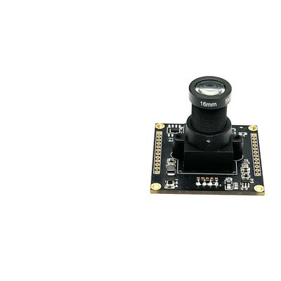 WxjnsIfcF 12MP USB Camera Module Industrial Camera(16mm 25)