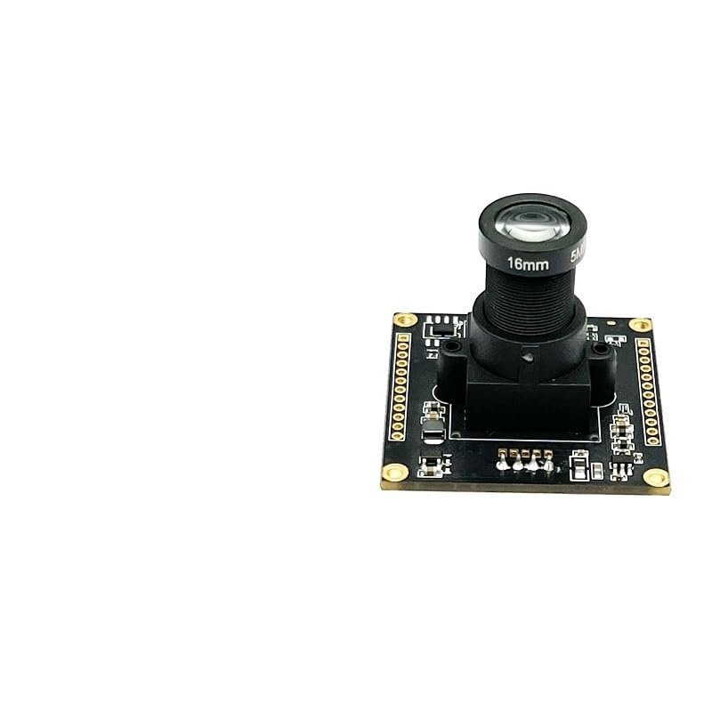 WxjnsIfcF 12MP USB Camera Module Industrial Camera(16mm 25)