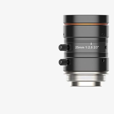 25MM Industrial Lens(2518M-5MP)