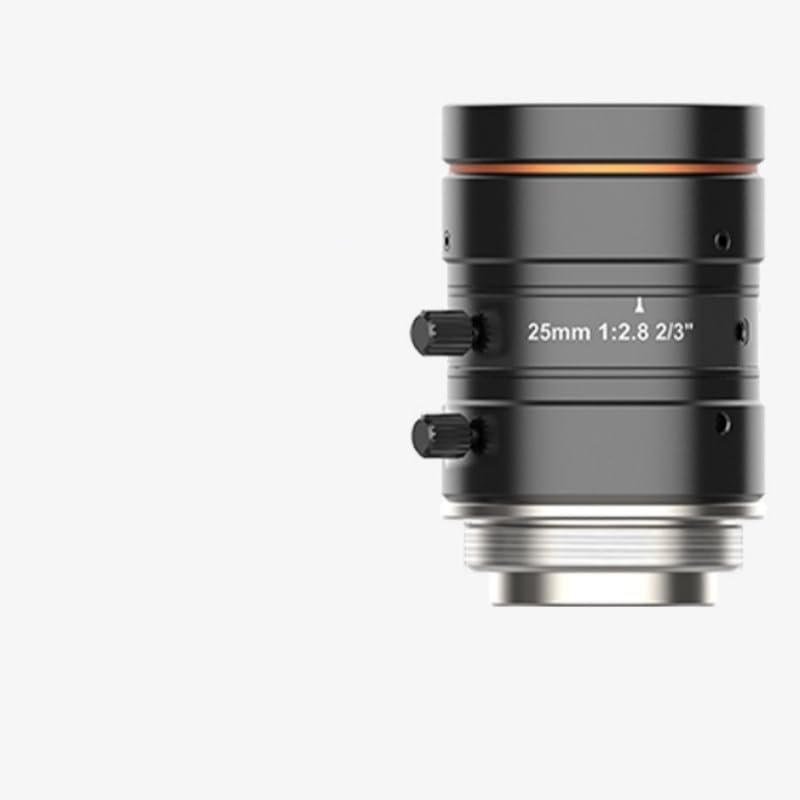 25MM Industrial Lens(2518M-5MP)