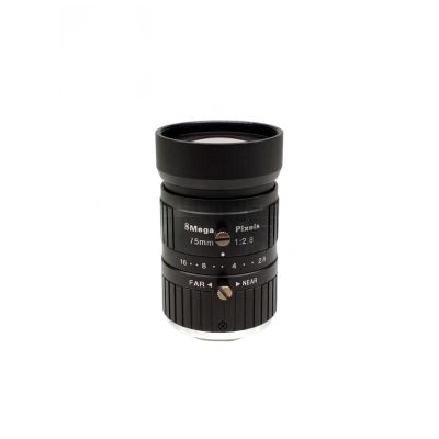 Industrial Lens 8 megapixel 1 inch C-Mount(75mm 8MP)