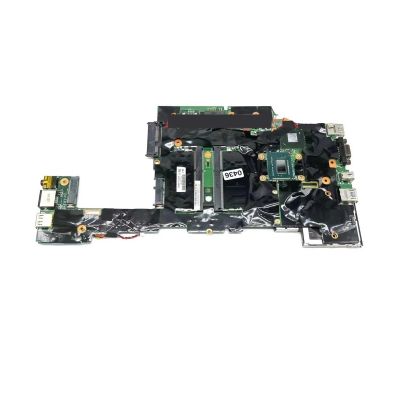 11232-1 for X230 x230T Laptop Motherboard CPU: i3 i5 i7 UMA(X230 I7-3615QE)