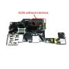 11232-1 for X230 x230T Laptop Motherboard CPU: i3 i5 i7 UMA(X230 I7-3615QE) view 2