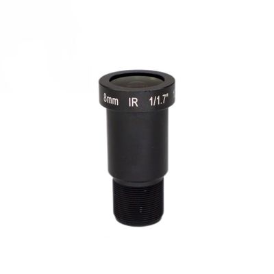 WxjnsIfcF 4K M12 Port Surveillance Equipment Accessories(8mm 12MP)