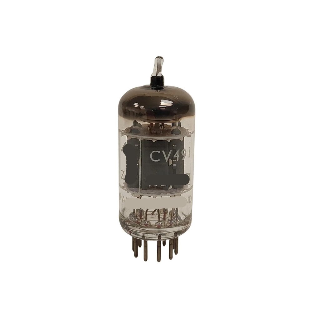 12AU7 CV491 Valve Tube (LC83)