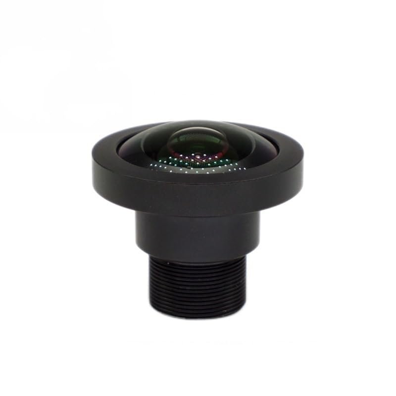 1.13mm M12 Interface 220 Degree fisheye Lens