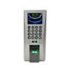 SDVantage Clocking in Machine for Employees Small Business F18 USB/IP Biometric Fingerprint Login Recognition Access Control Machine System Use Electric Lock,F18Wifi1 view 1