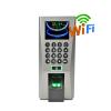 SDVantage Clocking in Machine for Employees Small Business F18 USB/IP Biometric Fingerprint Login Recognition Access Control Machine System Use Electric Lock,F18Wifi1 view 2