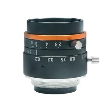 6mm-50mm Industrial Lens(30MM-6MP)