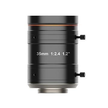 Industrial Camera Lens 12MM-50MM(3524M-25MP)