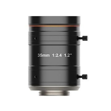 Industrial Camera Lens 12MM-50MM(3524M-25MP)