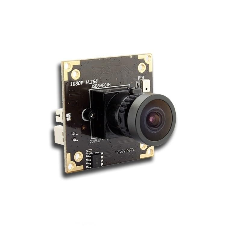 WxjnsIfcF 1080PUSB Camera Module(2.8mm)