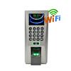 SDVantage Clocking in Machine for Employees Small Business F18 USB/IP Biometric Fingerprint Login Recognition Access Control Machine System Use Electric Lock,F18Wifiitalian view 2