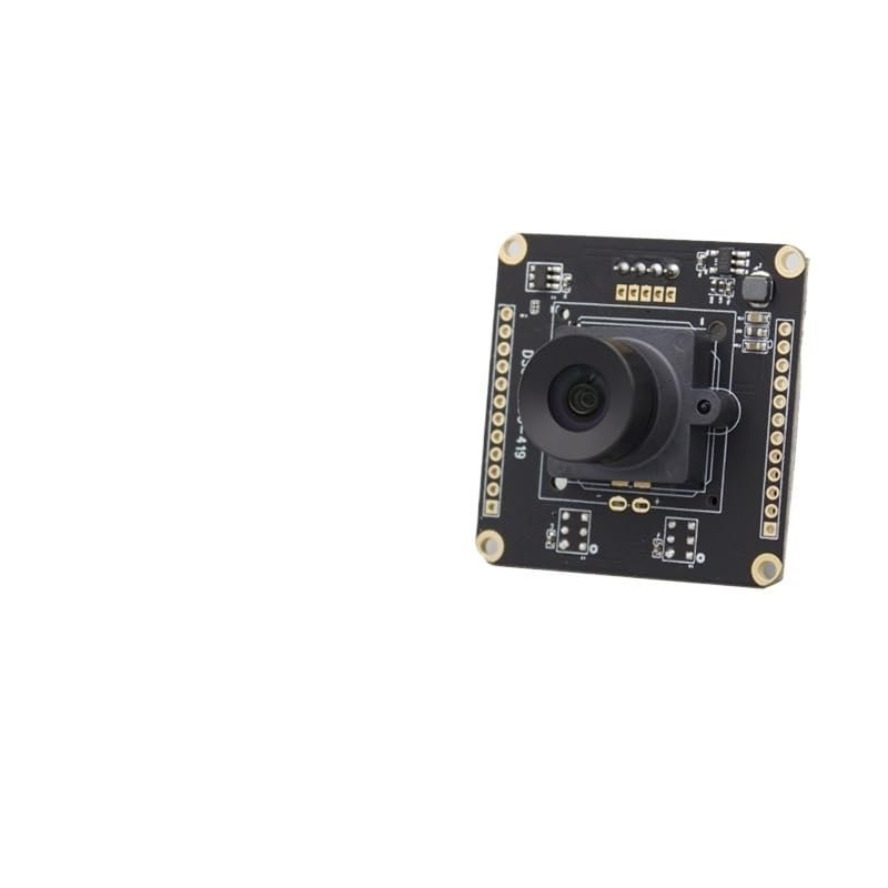 WxjnsIfcF 5MP USB Camera Module(3.5mm 100)