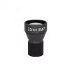 WxjnsIfcF 4K M12 Port Surveillance Equipment Accessories(25mm 8MP) view 1