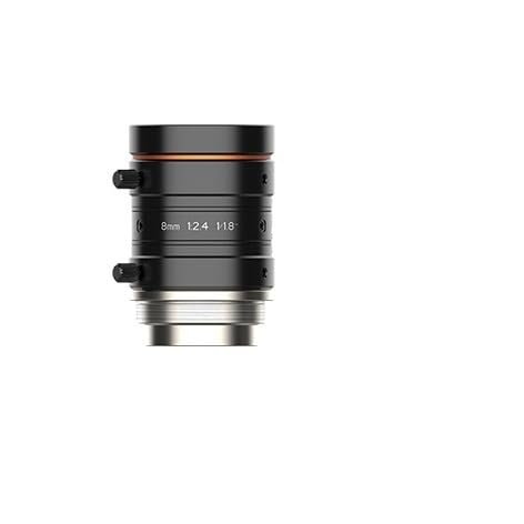 Industrial Camera Lens 6mm-50mm(0824M-10MP)