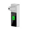 Clocking in Machine, Card Machine Face Recognition Attendance System Face Recognition Access Control System Channel Attendance Integration for Employees view 2