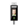 Clocking in Machine, Card Machine Face Recognition Attendance System Face Recognition Access Control System Channel Attendance Integration for Employees view 3
