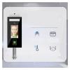Clocking in Machine, Card Machine Face Recognition Attendance System Face Recognition Access Control System Channel Attendance Integration for Employees view 4