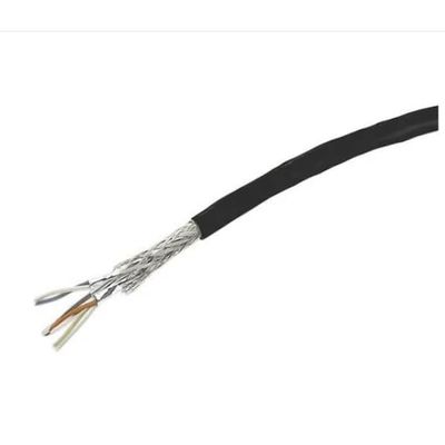 09456000501, Ethernet Cables/Networking Cables RJI CBLAWG 28/7 CAT6 100M-RING OUTD