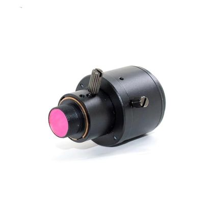 Industrial Camera Zoom Lens 3.6-10mm(3.6-10mm+IR650)