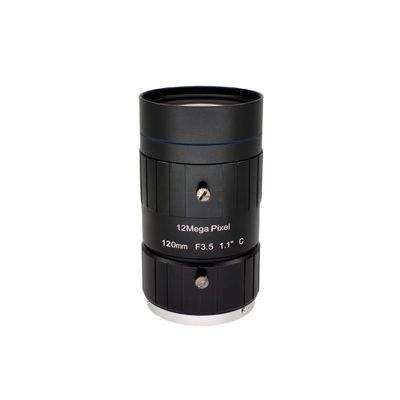 Industrial Lens C-Mount telephoto