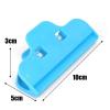 1pcs Screen Fastening Clampfor Mobile Phone Tablet Repair Fixing Clips(2PCS Yellow) view 2